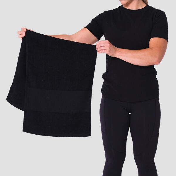 Blank Athletics - Essential Gym Towel Thumbnail