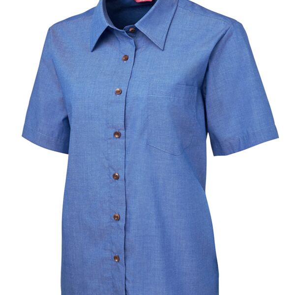 JB's  LADIES ORIGINAL S/S Thumbnail