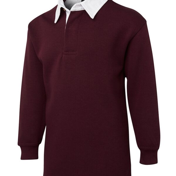 JB's  KIDS RUGBY Thumbnail