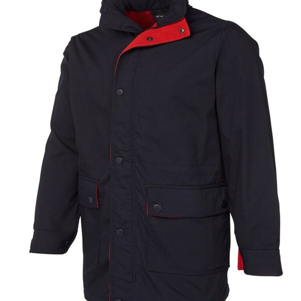 JB's  LONG LINE JACKET Thumbnail