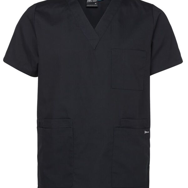 JB's  UNISEX SCRUBS TOP Thumbnail