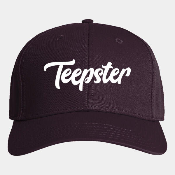 Teepster Hat - ICON CAP Thumbnail