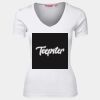 JB's  LADIES V NECK TEE Thumbnail